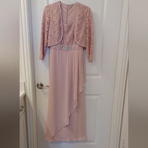 New never worn no tag Special occasion dress